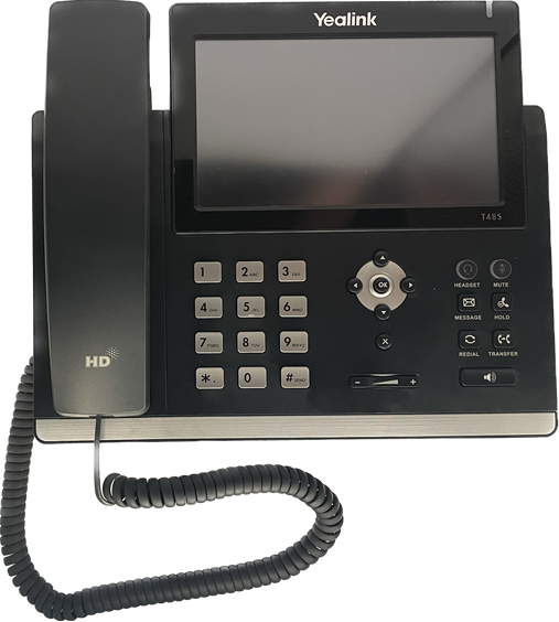 Yealink T46S voipphones